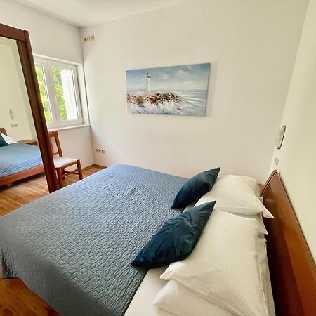 Apartments Grbic Mlini Kültér fotó