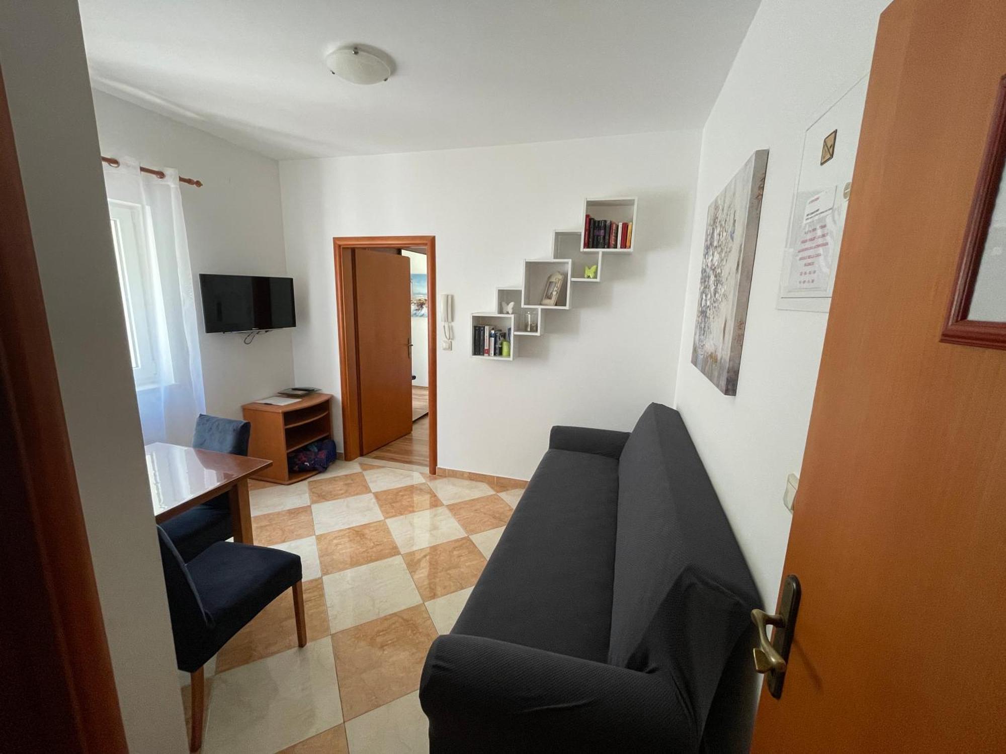 Apartments Grbic Mlini Kültér fotó