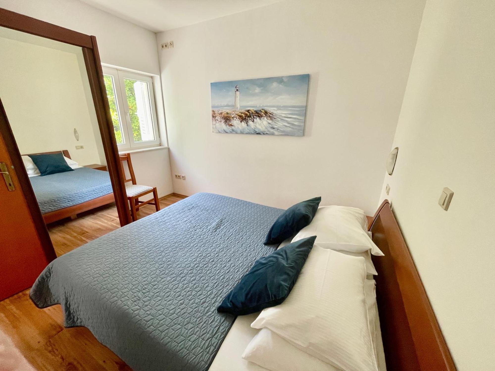 Apartments Grbic Mlini Kültér fotó