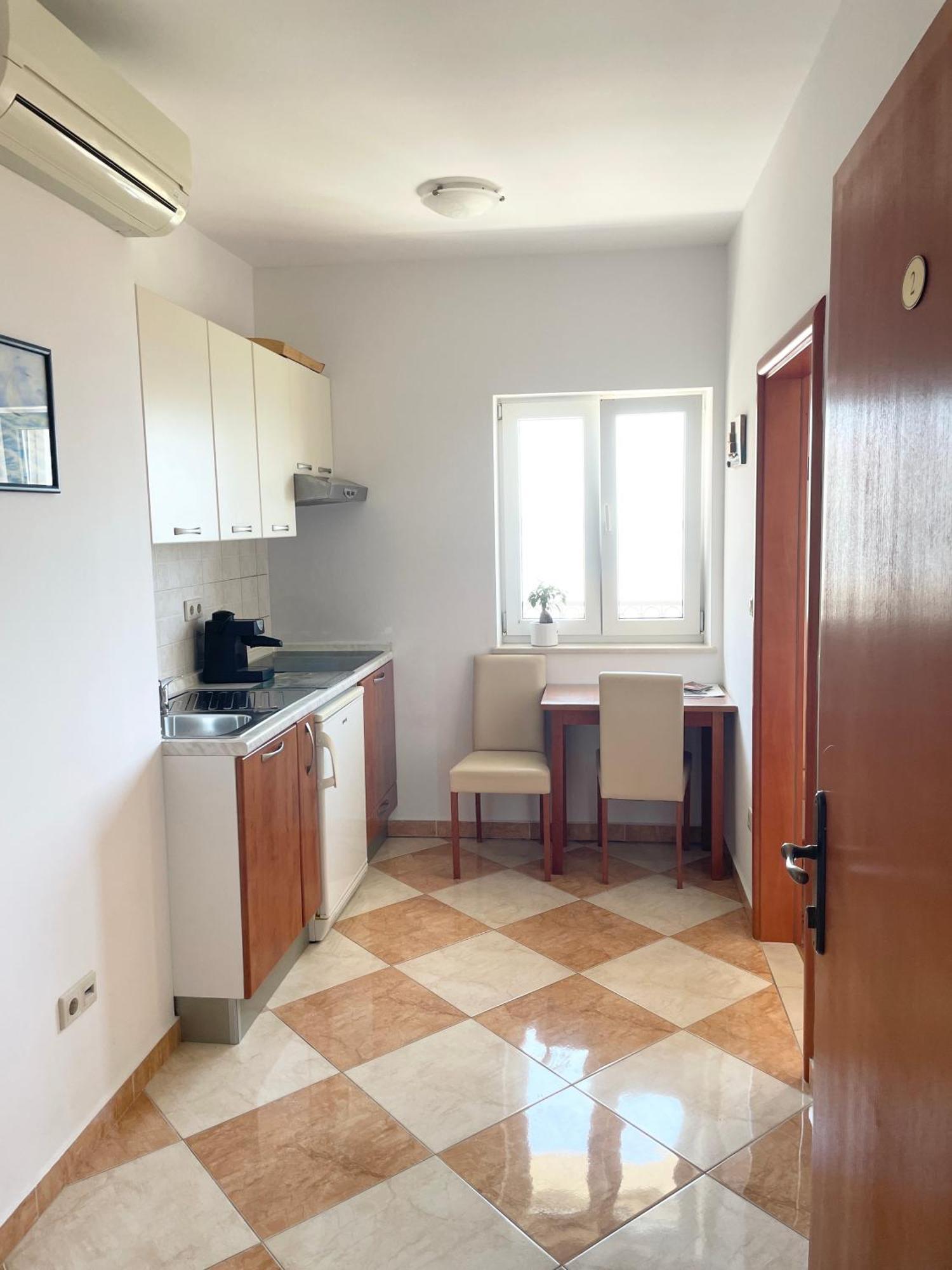 Apartments Grbic Mlini Kültér fotó