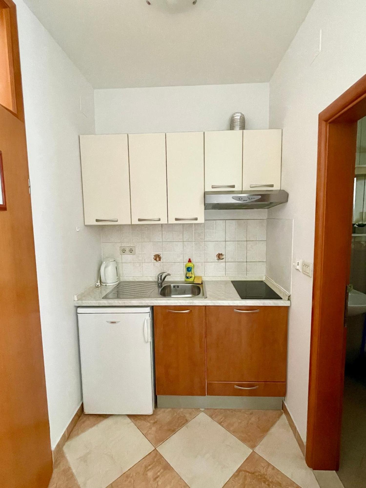 Apartments Grbic Mlini Kültér fotó