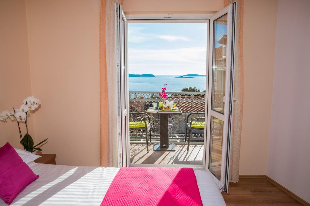 Apartments Grbic Mlini Kültér fotó