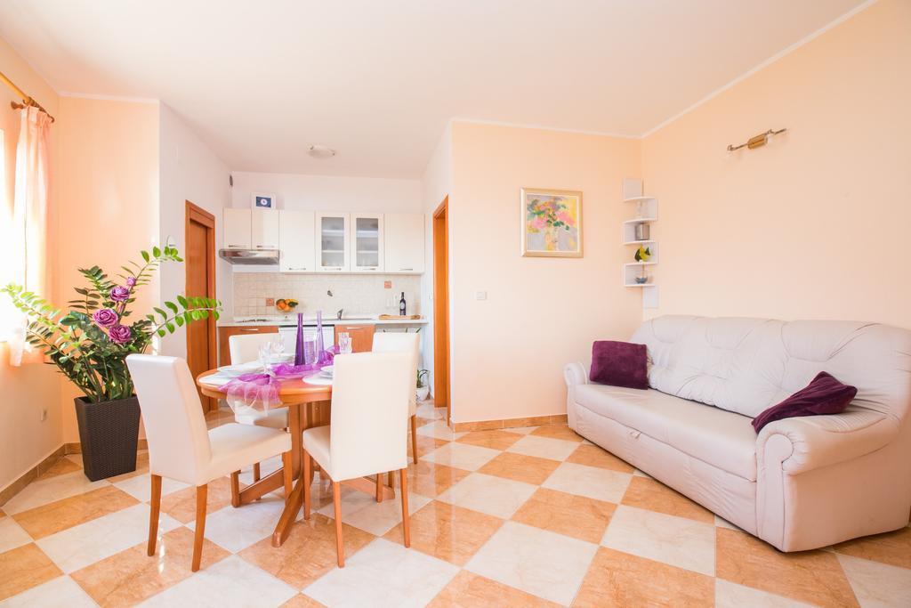 Apartments Grbic Mlini Kültér fotó