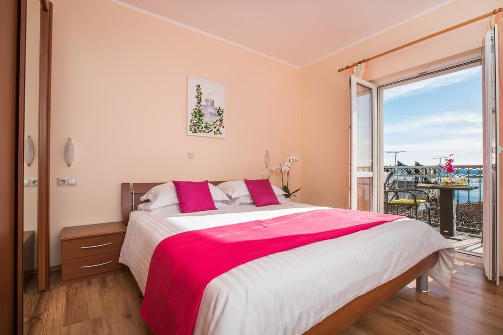 Apartments Grbic Mlini Kültér fotó