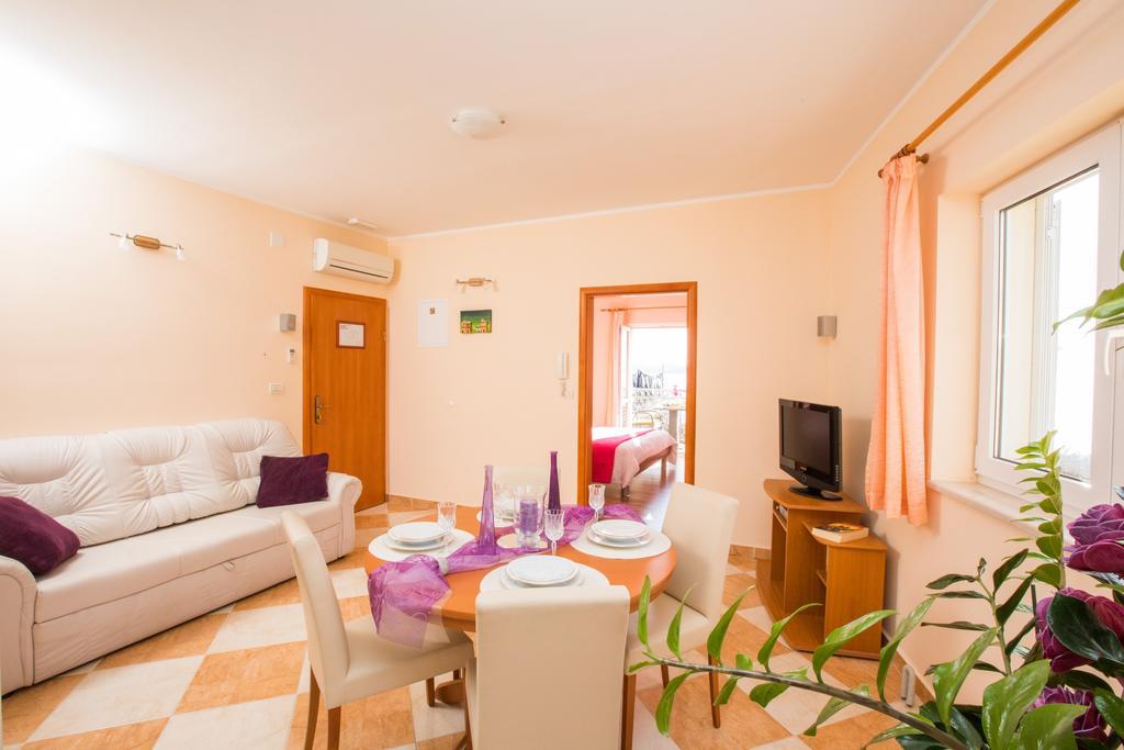 Apartments Grbic Mlini Kültér fotó